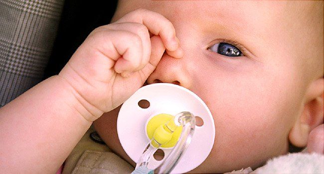 Why is My Child Fighting Sleep?