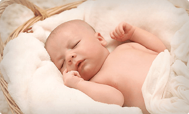 UAE Babies Need Sleep Sacks to Sleep Better